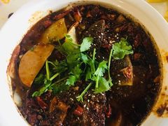 -安多素食(广仁寺路店)