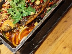 -小俩口烧烤东北菜(双井店)