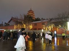 -大慈恩寺(大雁塔)