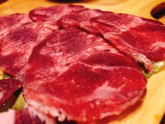 -秋木烤肉·韩国牛肉名家(高新旗舰店)