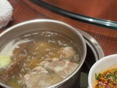 -东海怡品海鲜豆捞(舟宿夜江店)