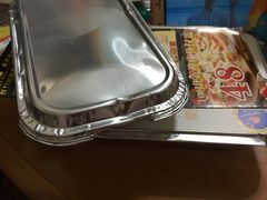 -尊宝比萨(中山八店)