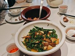 -楚山晓·湖北菜(武汉光谷K11店)