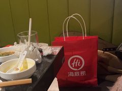 -海底捞火锅(德辉广场店)