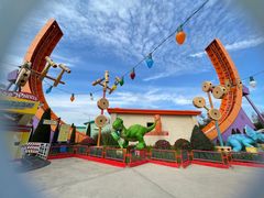 -上海迪士尼度假区