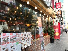 门面-Myth猪蹄(明洞店)