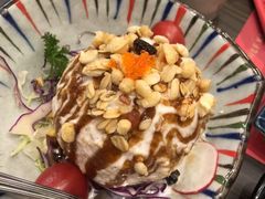 -仙隐小鹿中华料理(南宁万象城店)