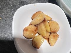-李记东北饺子馆·东北菜(欢乐谷店)