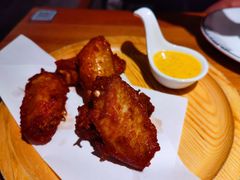 二哥爱鸡翅-新太二·鲜料川菜(智慧城广百店)