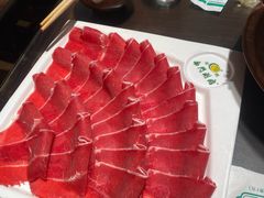 -南门涮肉(后海店)