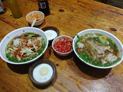 -肆姐面粉馆(坡子街店)