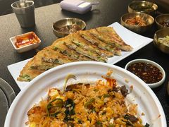 -24 新村雪浓汤(长白山烤肉店)