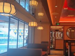 -仓桥家·焗寿司·锅物(光谷步行街店)