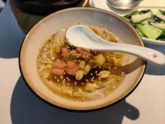 红糖冰粉-荣小馆(安达仕店)