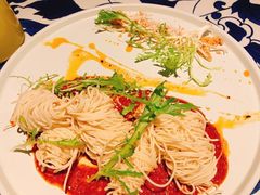 -绿茶餐厅(光谷世界城步行街店)