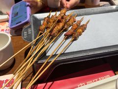 -管氏翅吧(护国寺店)