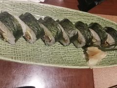 -九洲喜来登酒店湖月日餐厅