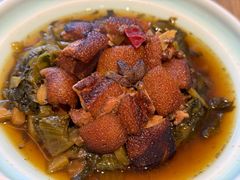 -禾珍珠家常小馆(河南博物院店)