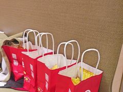 -海底捞火锅(漕宝路店)