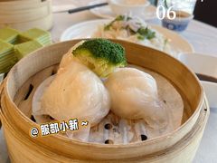 -汤臣·空中餐厅·严选粤菜(石湾世博广场店)