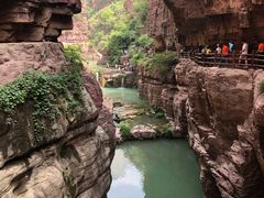 -云台山风景名胜区