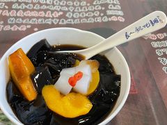 -长人馄饨铺(解放街店)