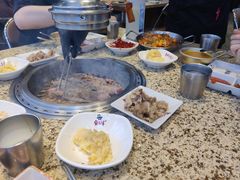 -安又胖韩国烤肉(美罗城店)