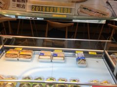 -一鸣真鲜奶吧(常秀街店)
