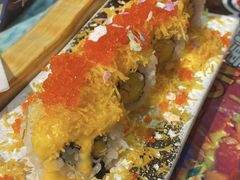 -桃太郎寿司料理(南坪店)