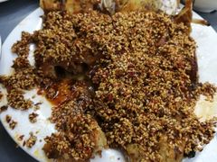 -松明一烤肉馆(鲁园店)