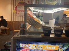 -呷哺呷哺(华林国际店)