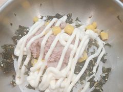 -米村拌饭(靖宇店)