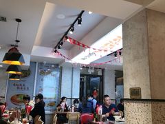 -老赵太太麻辣烫涮肚馆(大经路店)