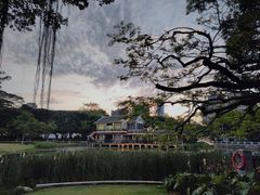 -中山公园