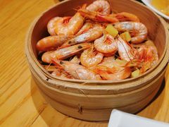 鹰爪虾-荣小馆(杭州大厦店)