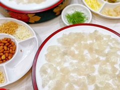 特色海鱼顺德鱼生-寻味顺德·南记酒家·传统顺德菜·鱼生(广源路店)