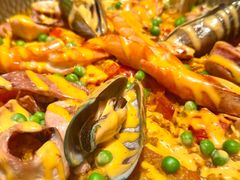 -ZAFFERANO西班牙海鲜饭(上海首店)