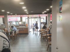 -李先生牛肉面大王(马栏店)