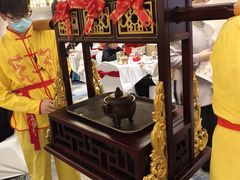 -聚春园自助餐厅(东街口店)