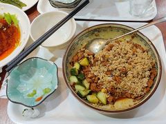 -菊儿人家·北京胡同菜(南锣鼓巷店)