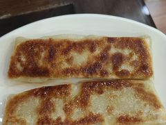 -庆丰包子铺(东单店)