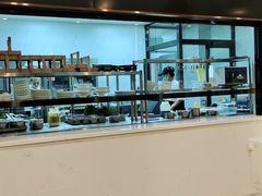 -锋味餐厅(空港复悦里店)