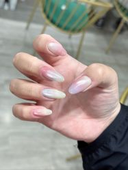 -晨·艺美甲美睫