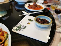 -新南华大酒店(长寿店)