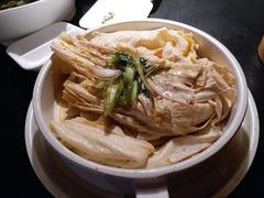 非一般腐竹-客语客家菜(东山口店)