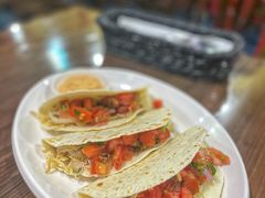 -panchos 墨西哥餐厅(嘉绿苑店)