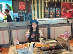 -丰茂烤串(公园店)