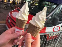 -富豪雪糕车流动点(尖沙咀)