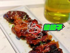 -溪雨观酸菜鱼(莘松路店)