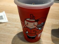 -歪嘴香鸡公煲(大连佳兆业店)
